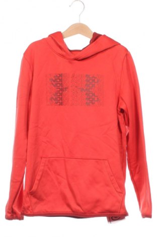 Dětská mikina  Under Armour, Velikost 7-8y/ 128-134 cm, Barva Červená, Cena  339,00 Kč