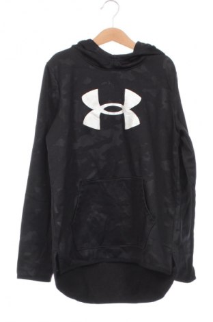 Dziecięca bluza Under Armour, Rozmiar 14-15y/ 168-170 cm, Kolor Czarny, Cena 85,99 zł