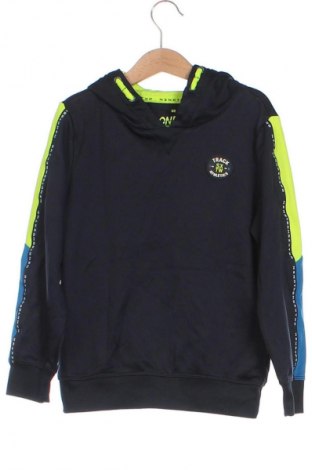 Kinder Sweatshirts WE, Größe 6-7y/ 122-128 cm, Farbe Blau, Preis 8,49 €