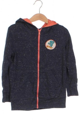 Kinder Sweatshirts Wonder Nation, Größe 4-5y/ 110-116 cm, Farbe Blau, Preis 8,99 €