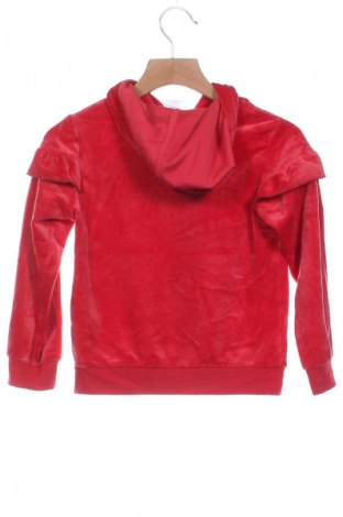 Kinder Sweatshirts Wonder Nation, Größe 3-4y/ 104-110 cm, Farbe Rot, Preis € 15,99