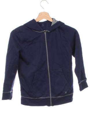 Kinder Sweatshirts Xersion, Größe 7-8y/ 128-134 cm, Farbe Blau, Preis € 8,49