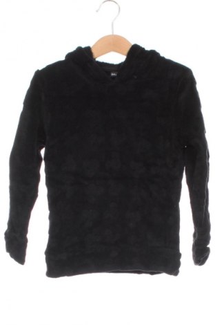 Kinder Sweatshirts Zeeman, Größe 4-5y/ 110-116 cm, Farbe Schwarz, Preis 6,99 €