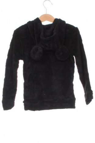 Gyerek sweatshirt Zeeman, Méret 4-5y / 110-116 cm, Szín Fekete, Ár 2 899 Ft