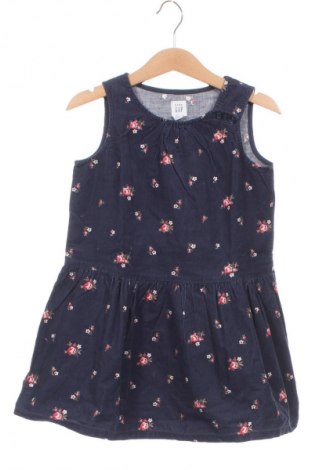 Kinder Latzkleid Gap Baby, Größe 3-4y/ 104-110 cm, Farbe Blau, Preis € 7,99