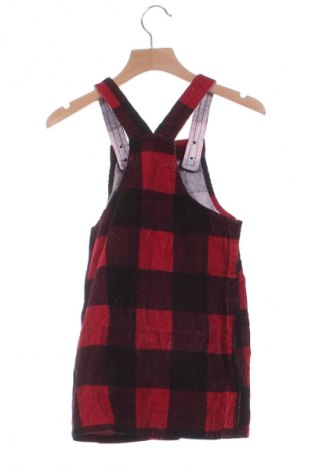 Kinder Latzkleid The Children's Place, Größe 5-6y/ 116-122 cm, Farbe Mehrfarbig, Preis € 16,49