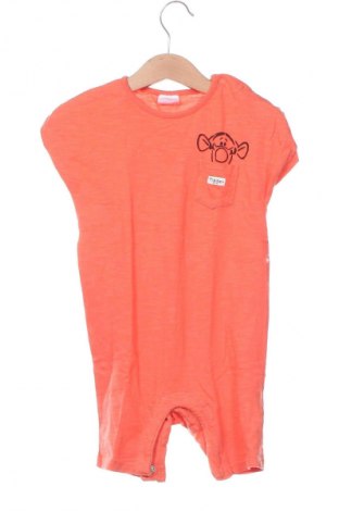 Kinder-Body Disney, Größe 18-24m/ 86-98 cm, Farbe Orange, Preis 3,99 €