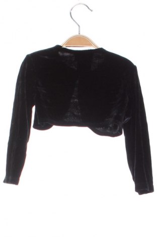 Bolero pentru copii Iris & Ivy, Mărime 18-24m/ 86-98 cm, Culoare Negru, Preț 36,99 Lei