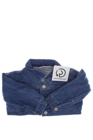 Kinder Jeansjacke, Größe 2-3y/ 98-104 cm, Farbe Blau, Preis € 9,49