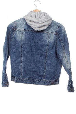 Kinder Jeansjacke, Größe 9-10y/ 140-146 cm, Farbe Blau, Preis € 11,99