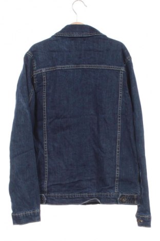 Kinder Jeansjacke, Größe 11-12y/ 152-158 cm, Farbe Blau, Preis € 10,49