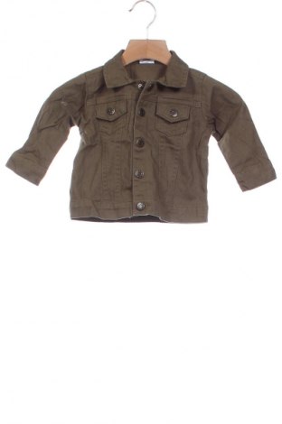 Kinder Jeansjacke, Größe 6-9m/ 68-74 cm, Farbe Beige, Preis € 24,99