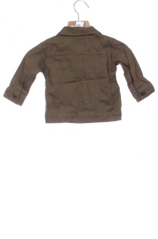 Kinder Jeansjacke, Größe 6-9m/ 68-74 cm, Farbe Beige, Preis € 24,99