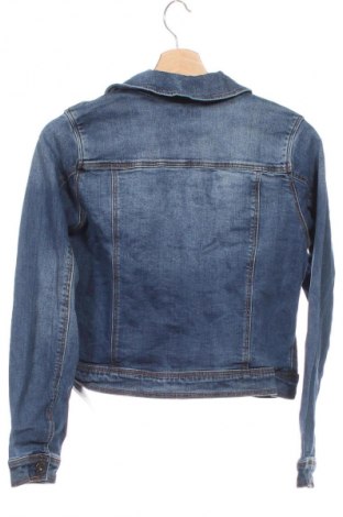 Kinder Jeansjacke Cat & Jack, Größe 15-18y/ 170-176 cm, Farbe Blau, Preis € 9,49