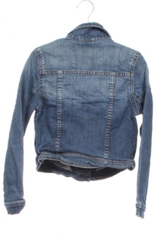 Kinder Jeansjacke Gap Kids, Größe 4-5y/ 110-116 cm, Farbe Blau, Preis € 11,99