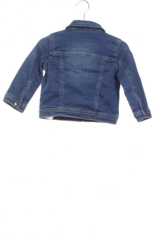 Kinder Jeansjacke Gemo, Größe 12-18m/ 80-86 cm, Farbe Blau, Preis € 12,99