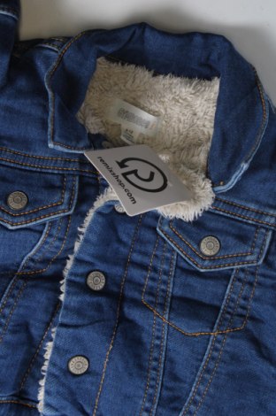 Kinder Jeansjacke Gymboree, Größe 6-9m/ 68-74 cm, Farbe Blau, Preis € 25,49