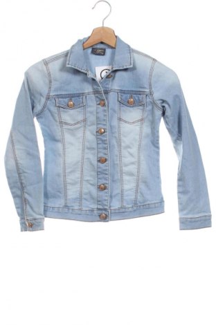 Kinder Jeansjacke LC Waikiki, Größe 8-9y/ 134-140 cm, Farbe Blau, Preis € 22,61