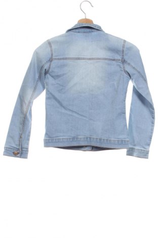 Kinder Jeansjacke LC Waikiki, Größe 8-9y/ 134-140 cm, Farbe Blau, Preis € 21,99