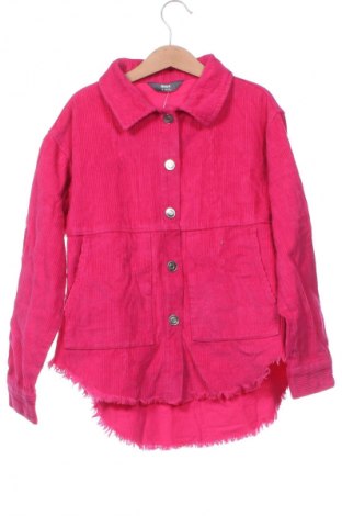 Kinder Jeansjacke Max, Größe 8-9y/ 134-140 cm, Farbe Rosa, Preis € 20,00