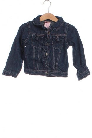 Kinder Jeansjacke Nannette, Größe 18-24m/ 86-98 cm, Farbe Blau, Preis € 16,99