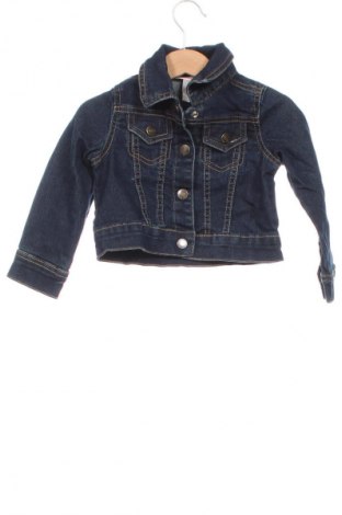 Kinder Jeansjacke Wonder Kids, Größe 2-3y/ 98-104 cm, Farbe Blau, Preis € 15,99