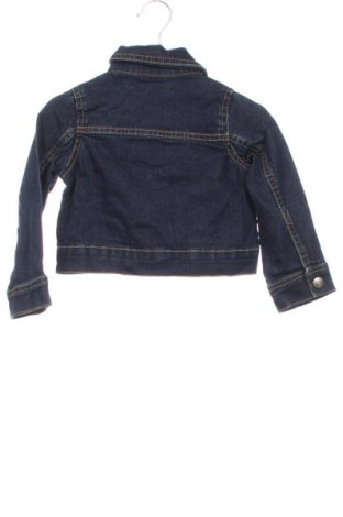 Kinder Jeansjacke Wonder Kids, Größe 2-3y/ 98-104 cm, Farbe Blau, Preis € 16,99