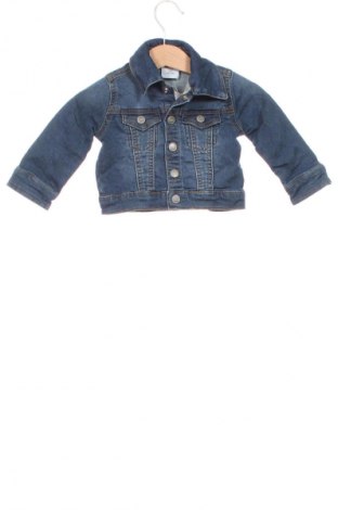 Kinder Jeansjacke Wonder Nation, Größe 6-9m/ 68-74 cm, Farbe Blau, Preis € 16,99