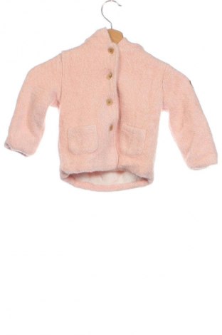 Kindermantel Baby Club, Größe 18-24m/ 86-98 cm, Farbe Rosa, Preis € 12,99