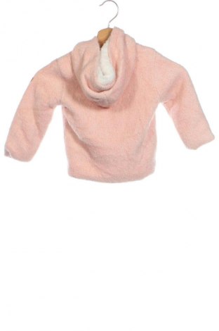 Dětský kabát  Baby Club, Velikost 18-24m/ 86-98 cm, Barva Růžová, Cena  409,00 Kč