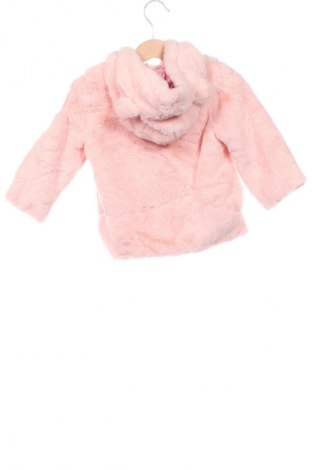 Kindermantel Jessica Simpson, Größe 18-24m/ 86-98 cm, Farbe Rosa, Preis € 19,49