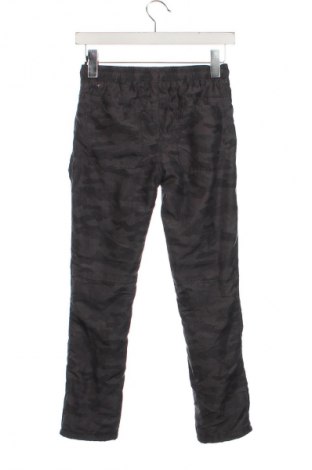 Pantaloni polari pentru copii C&A, Mărime 9-10y/ 140-146 cm, Culoare Gri, Preț 66,99 Lei