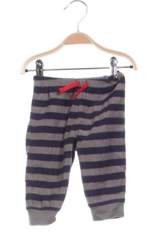 Pantaloni polari pentru copii Carter & Davis, Mărime 3-6m/ 62-68 cm, Culoare Multicolor, Preț 35,99 Lei