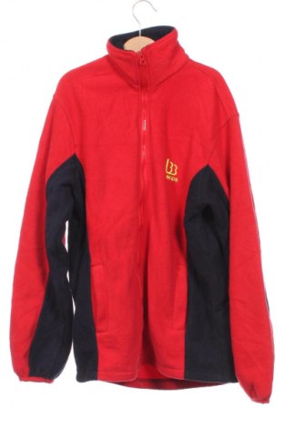 Παιδική ζακέτα fleece, Μέγεθος 15-18y/ 170-176 εκ., Χρώμα Πολύχρωμο, Τιμή 4,99 €