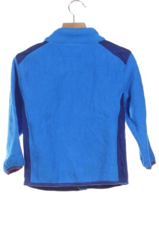 Kinder Fleece Champion, Größe 4-5y/ 110-116 cm, Farbe Blau, Preis € 16,99