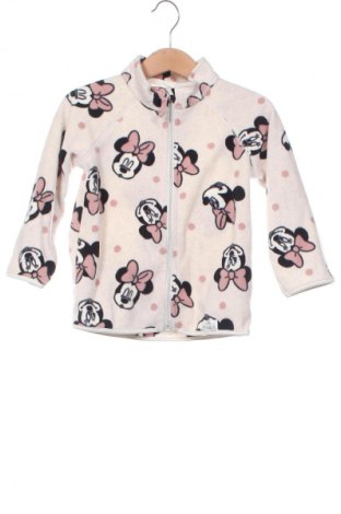 Bluză din polar, pentru copii H&M, Mărime 18-24m/ 86-98 cm, Culoare Multicolor, Preț 39,99 Lei