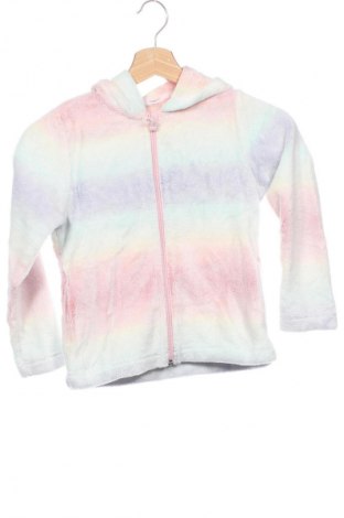 Παιδική ζακέτα fleece H&M, Μέγεθος 6-7y/ 122-128 εκ., Χρώμα Πολύχρωμο, Τιμή 7,49 €