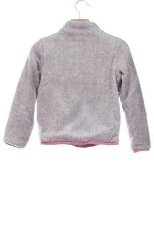 Kinder Fleece Impidimpi, Größe 5-6y/ 116-122 cm, Farbe Grau, Preis € 8,99