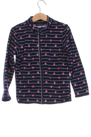 Παιδική ζακέτα fleece Impidimpi, Μέγεθος 4-5y/ 110-116 εκ., Χρώμα Πολύχρωμο, Τιμή 5,99 €