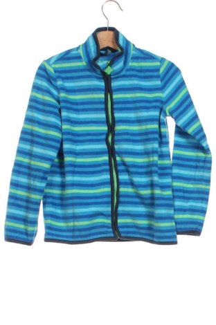 Kinder Fleece Kids, Größe 6-7y/ 122-128 cm, Farbe Blau, Preis € 10,99