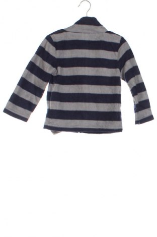 Παιδική ζακέτα fleece Rebel, Μέγεθος 2-3y/ 98-104 εκ., Χρώμα Πολύχρωμο, Τιμή 7,49 €