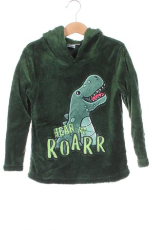 Detský termo vršok Roar, Veľkosť 4-5y/ 110-116 cm, Farba Zelená, Cena  7,95 €