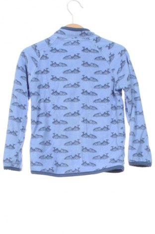 Kinder Fleece TCM, Größe 2-3y/ 98-104 cm, Farbe Blau, Preis € 7,49