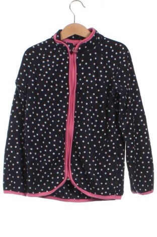 Παιδική ζακέτα fleece Tchibo, Μέγεθος 4-5y/ 110-116 εκ., Χρώμα Μπλέ, Τιμή 9,99 €