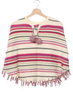 Kinderponcho Esprit, Größe 11-12y/ 152-158 cm, Farbe Mehrfarbig, Preis 12,49 €