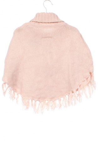 Kinderponcho H&M, Größe 2-3y/ 98-104 cm, Farbe Rosa, Preis € 6,99