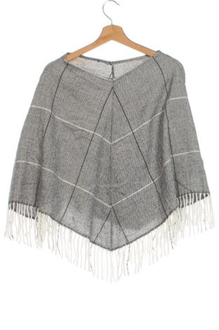 Kinderponcho Terra di Siena, Größe y, Farbe Mehrfarbig, Preis € 20,49