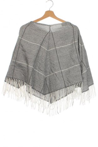 Kinderponcho Terra di Siena, Größe y, Farbe Mehrfarbig, Preis € 20,49