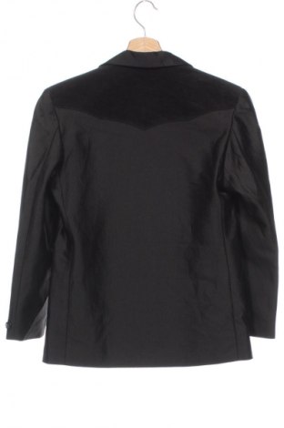 Sacou pentru copii, Mărime 11-12y/ 152-158 cm, Culoare Negru, Preț 37,99 Lei