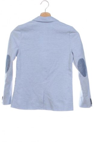 Kindersakko H&M, Größe 9-10y/ 140-146 cm, Farbe Blau, Preis € 10,99